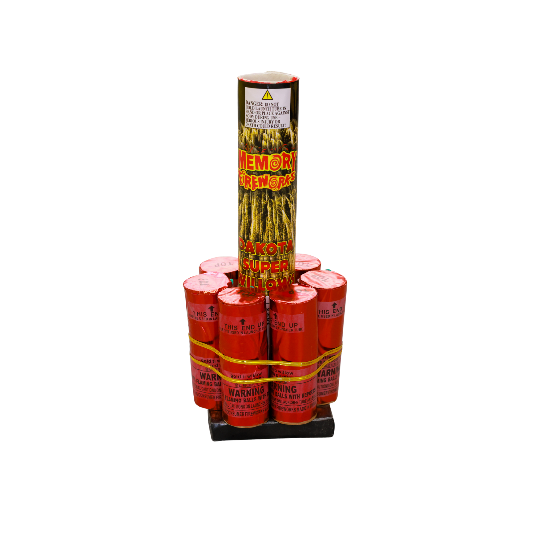 Dakota Super Willows